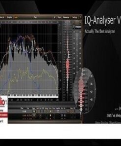 HOFA-Plugins - HOFA IQ-Analyser 2.0.19 - Full Version