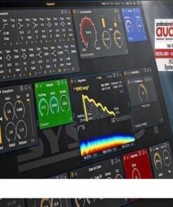 HOFA - SYSTEM 1.5.5 - Full Version