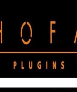 HOFA - Super Bundle 2017.08 - Full Version