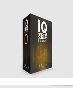 HOFA - IQ-Series Bundle 2018.10 - Full Version