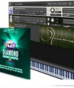 Kirk Hunter Studio - Diamond Symphony Orchestra - Full Version