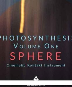 Jeremiah Pena - Photosynthesis Vol.1 Sphere v1.4 - Full Version