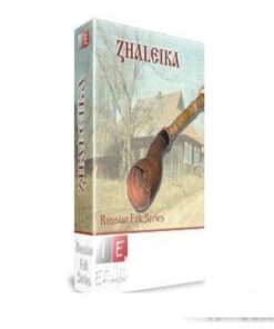 Ilya Efimov Production - Ilya Efimov - Zhaleika in G - Full Version