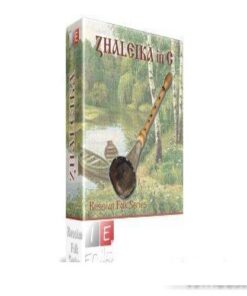Ilya Efimov Production - Ilya Efimov - Zhaleika in C - Full Version