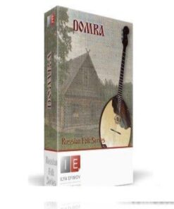 Ilya Efimov Production - Ilya Efimov - Domra - Full Version