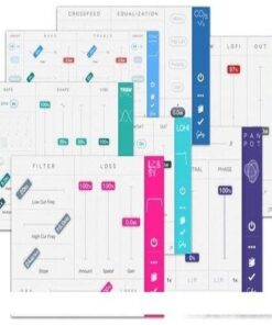Goodhertz - All Plugins Bundle 3.5.1 - Full Version