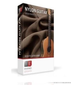 Ilya Efimov - Total Guitar And Bass Bundle - Full Version