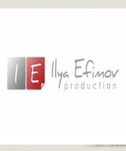 Ilya Efimov - Bass Bundle (Retro Classic Modern) - Full Version
