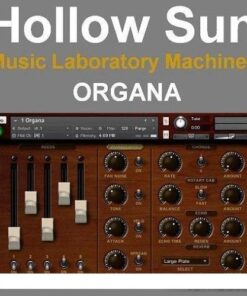 Hollow Sun - Pulstar - Full Version