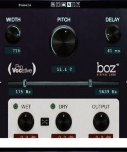 Boz Digital Labs - ProVocative v1.0.6 - Full Version