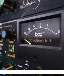 Boz Digital Labs - Plugins Pack 06.03.15 - Full Version