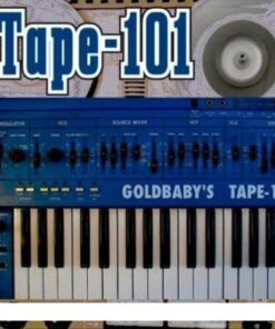 Gospel Musicians - MKS-20 Piano Module MKSensation - Full Version