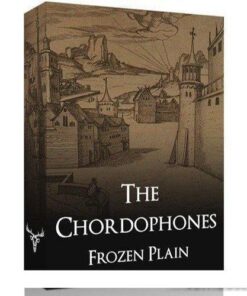 FrozenPlain - The Chordophones - Full Version