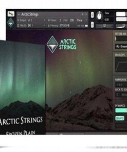 FrozenPlain - Arctic Strings - Full Version
