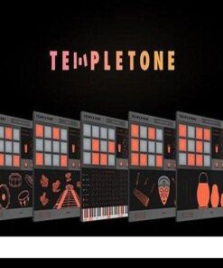 ThaLoops - Templetone 1.0 - Full Version