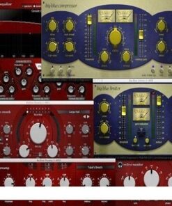 112dB - Plugins Pack 14.09.2016 - Full Version