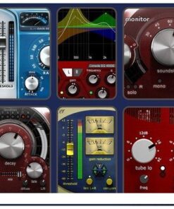112dB - Plugins Pack - Full Version