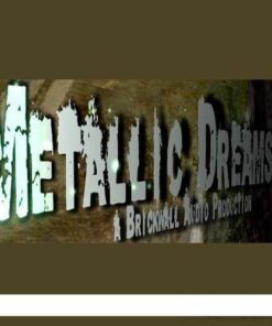 Brickwall Audio - Metallic Dreams - Full Version