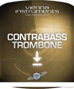 Vienna Symphonic Library - Contrabass Trombone - Full Version