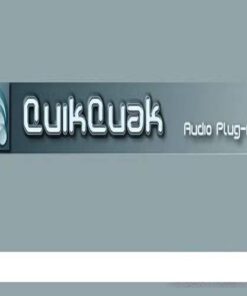 QuikQuak - Complete Bundle - Full Version