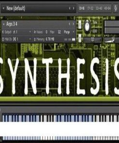 The Last Haven Records - Synthesis - Full Version