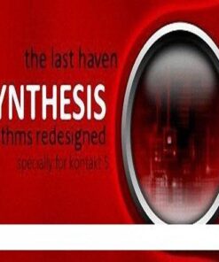 The Last Haven - Synthesis Rhythms Redesigned - Full Version