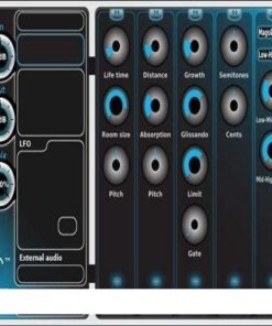 Little Endian - SpectrumWorx 2.9.4 - Full Version