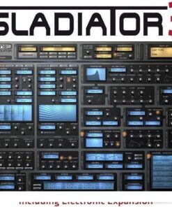 Tone2 - Gladiator v3.1.0 - Full Version