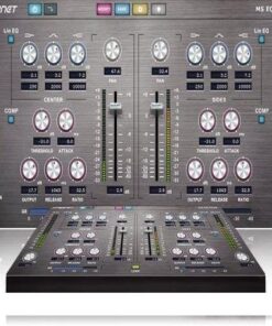 Internet - MS EQ Comp 1.0.0 - Full Version