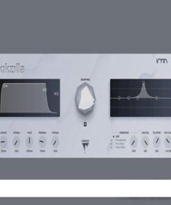 Intelligent Sounds & Music - Kikzilla v1.0.0 - Full Version