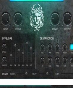 Inear Display - Gorgon 1.0 - Full Version