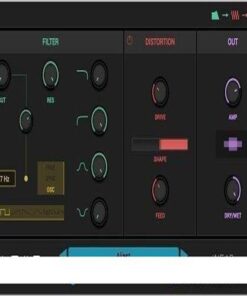 Inear Display - Cruelle 1.3 - Full Version