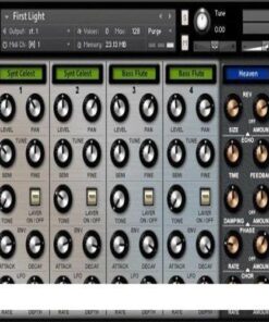 Hideaway Studio - Monopolyphonix - Full Version
