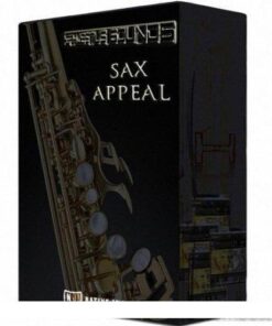 Hephaestus Sounds - Sax Appeal - Full Version