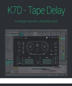 Imaginando - K7D v1.0.2 - Full Version