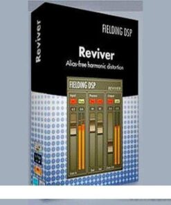 Fielding DSP - Reviver 1.3.3 - Full Version