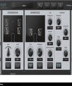 Fiedler Audio - Stage 1.0 - Full Version