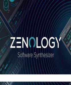 Roland - ZENOLOGY Pro v1.61 - Full Version