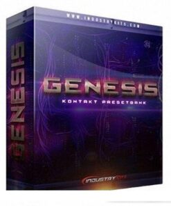 IndustryKits - Genesis - Full Version
