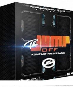 Industry Kits - The JumpOff Kontakt PresetBank - Full Version