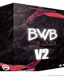 Industry Kits - BWB Trillion V.2 - Full Version