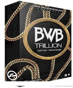 Industry Kits - BWB Trillion - Full Version