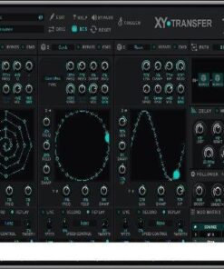 Rob Papen - XY-Transfer 1.0.0 - Full Version