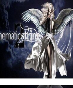 Cinematic Strings 2.11u4 EV's unofficial update - Full Version