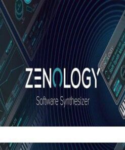Roland - ZENOLOGY Pro v1.61 - Full Version