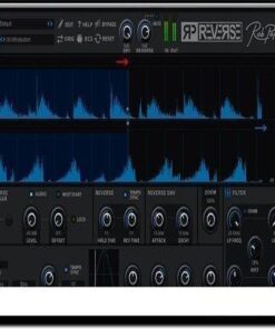 Rob Papen - RP-Reverse 1.0.0 - Full Version