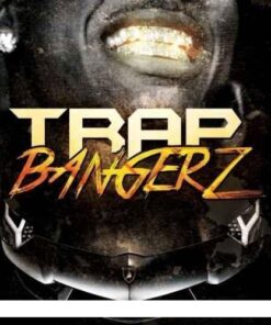 Big Fish Audio - Trap Bangerz - Full Version