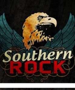 Big Fish Audio - Southern Rock - Full Version
