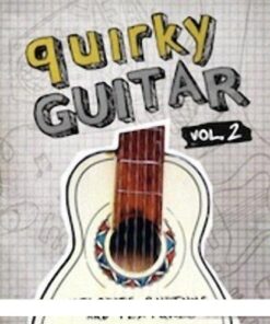 Big Fish Audio - Quirky Guitars vol.2 - Full Version