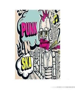 Big Fish Audio - Punk N' Ska - Full Version